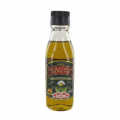 Garusana Extra Virgin Olive Oil 250ml
