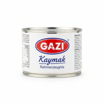 Gazi Kaymak 155g