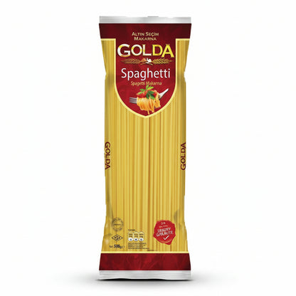 Golda Spaghetti 400g
