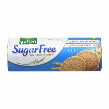 Gullon Maria Biscuits (Sugar Free) 200g