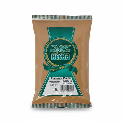 Heera Cinnamon Powder 100g