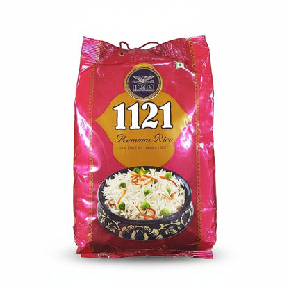 Heera 1121 Premium Rice 5kg