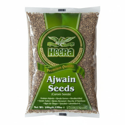 Heera Ajwain Seeds 100g