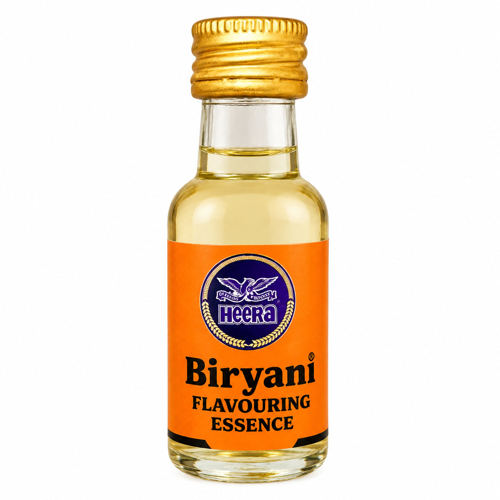 Heera Biryani Flavouring Essence 28ml