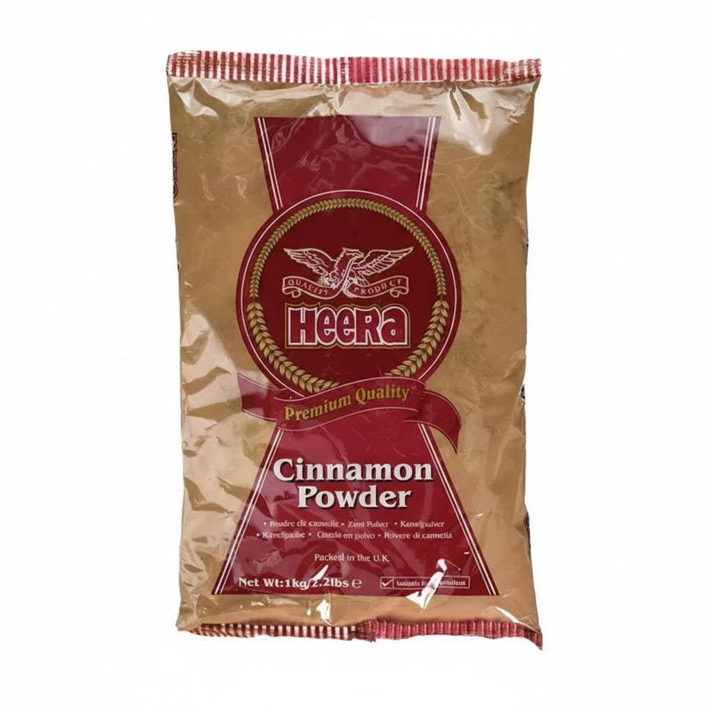 Heera Cinnamon Powder 400g