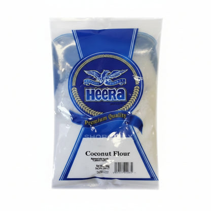 Heera Coconut Flour 300g