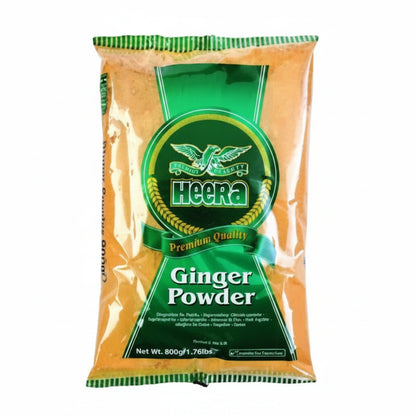 Heera Ginger Powder 800g