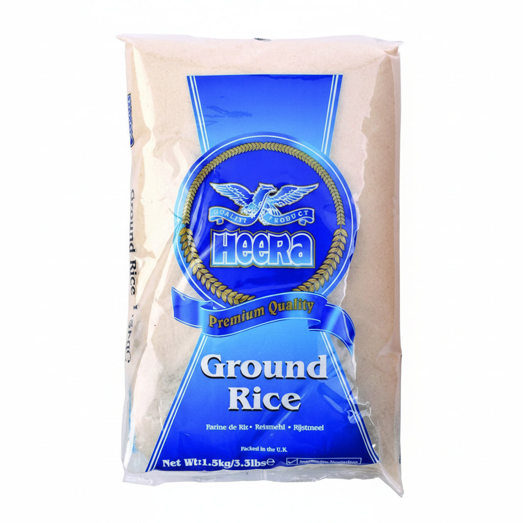 Heera Ground Rice 1.5kg