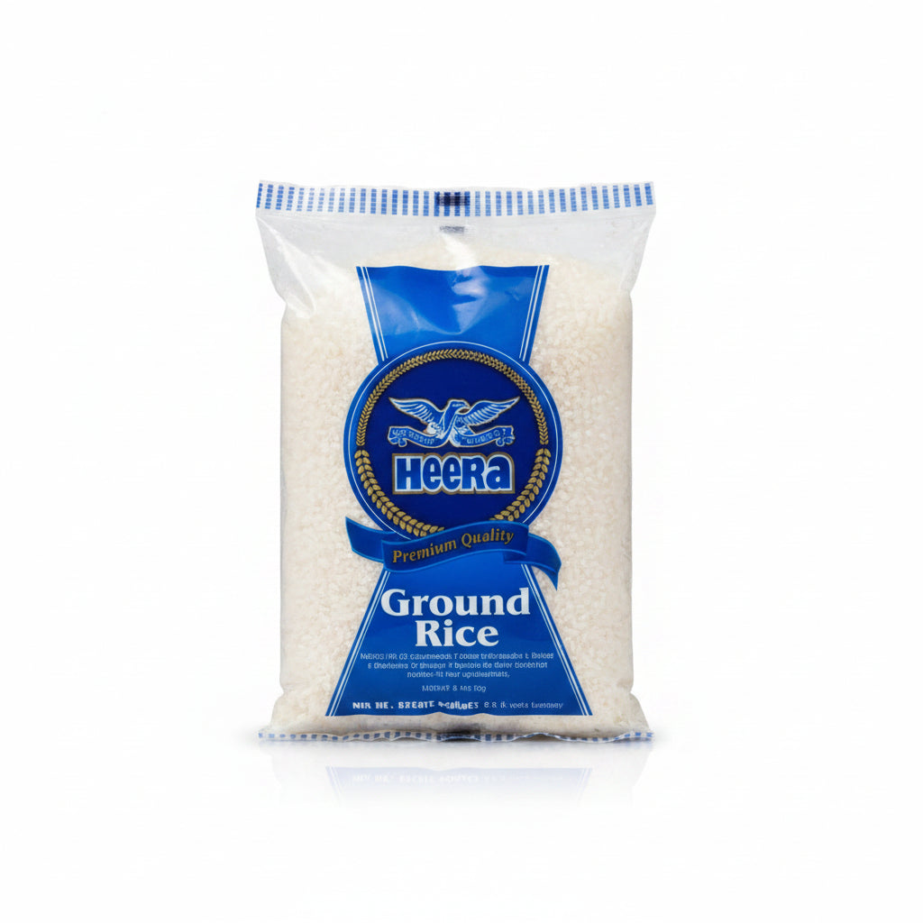 Heera Ground Rice 375g