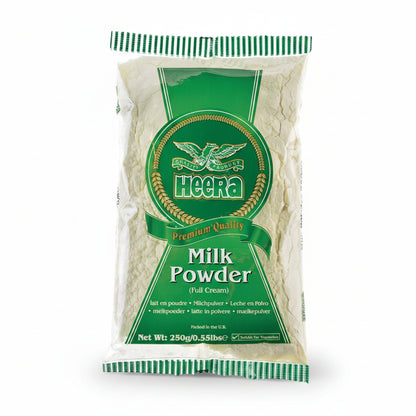 Heera Milk Powder 250g