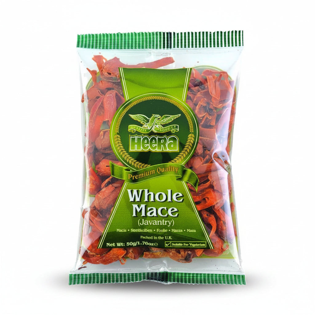 Heera Whole Mace (Jawantry) 50g