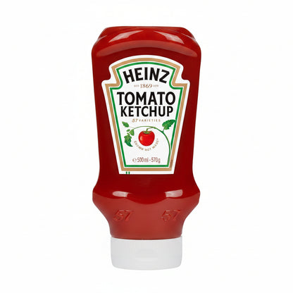 Heinz Tomato Ketchup 570g