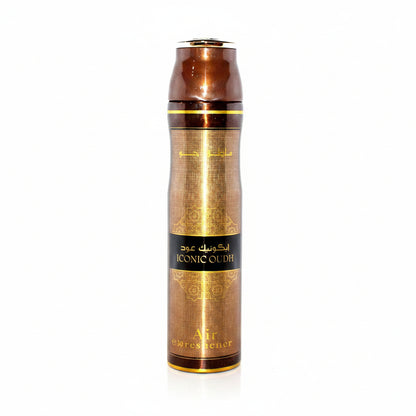Iconic Oudh Air Freshener 300ml