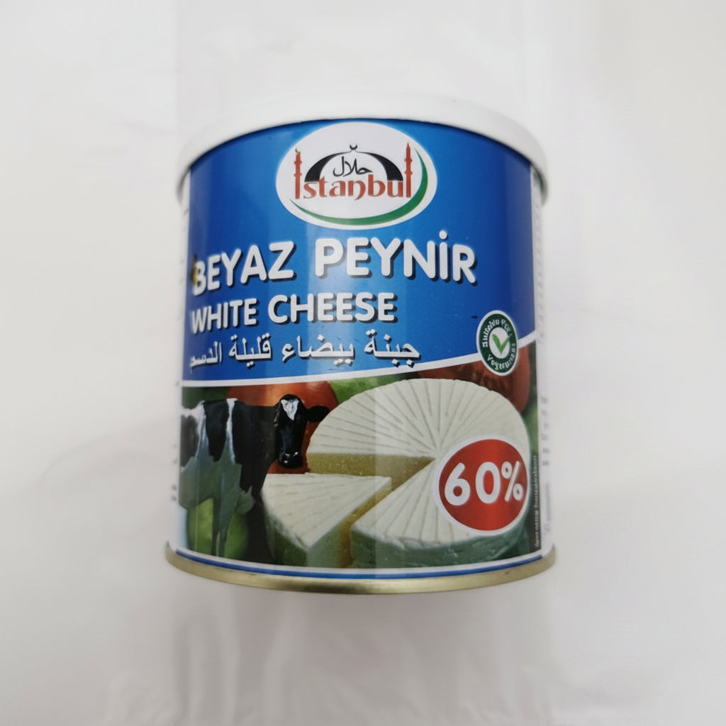 Istanbul Beyaz Peynir White Cheese 750g