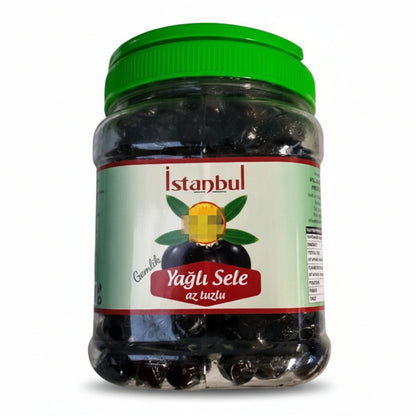 Istanbul Yagli sele 800g