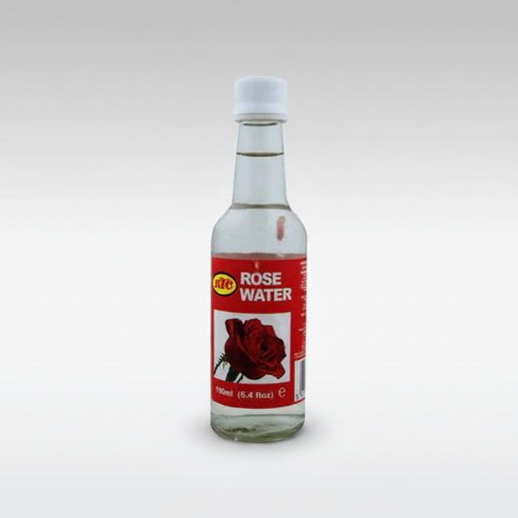 KTC Rose Water 190ml