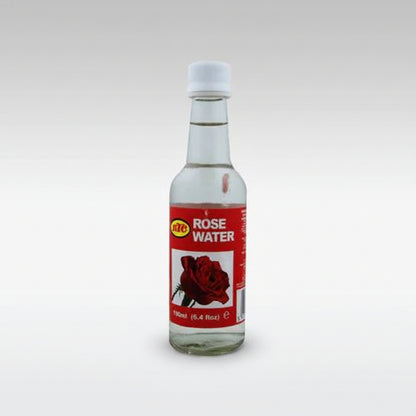 KTC Rose Water 190ml