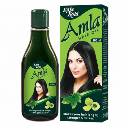 Kala Kola Amla Hair Oil 200ml