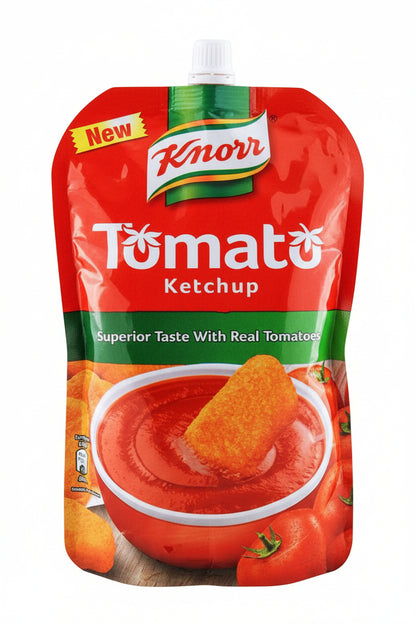 Knorr Tomato Ketchup 800g