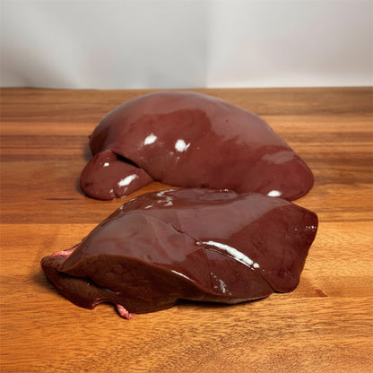 Lamb Liver