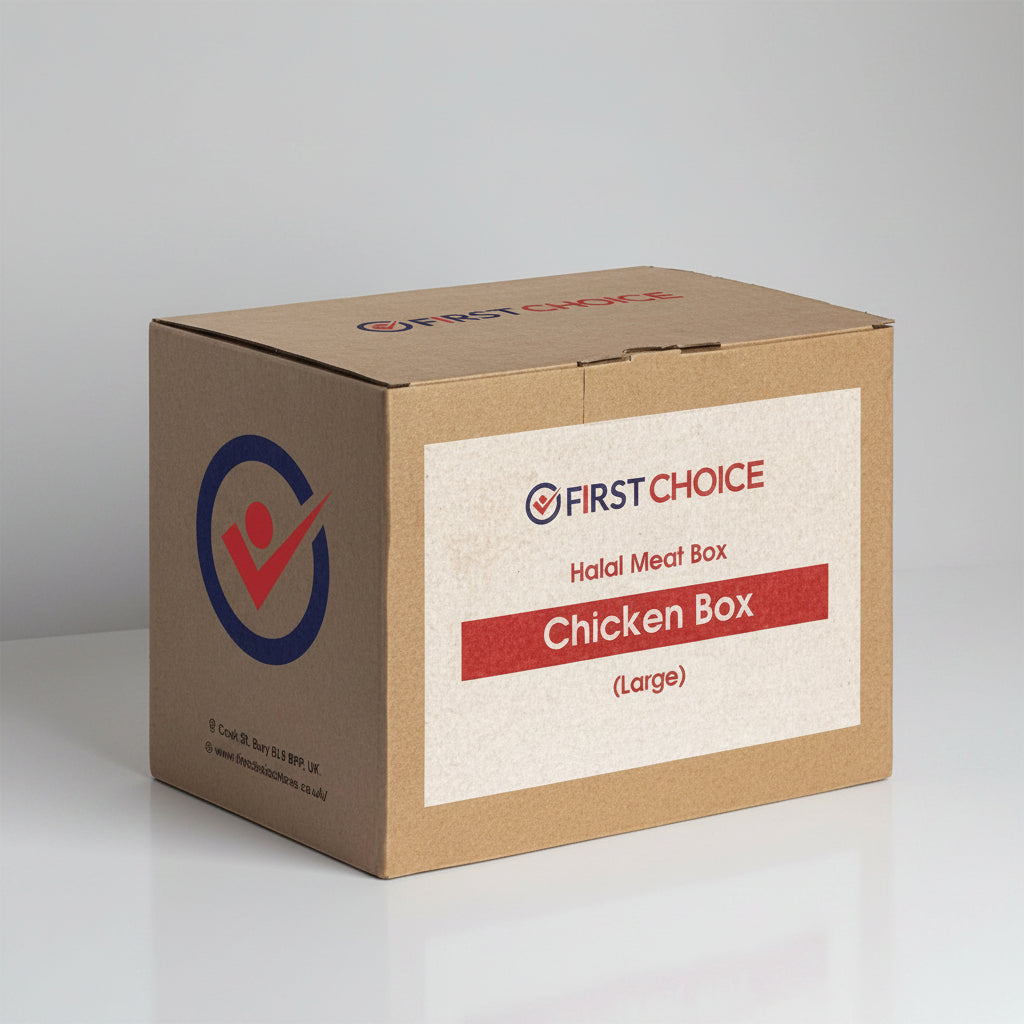 Chicken Box (Large)