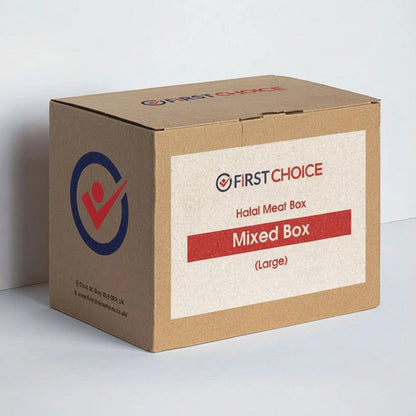 Mixed Box (Large)