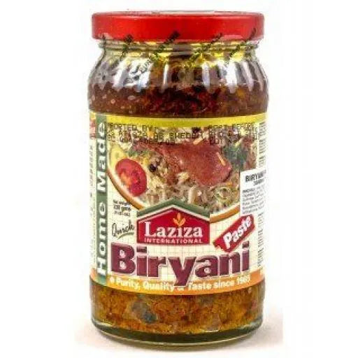 Laziza Biryani Paste 330g