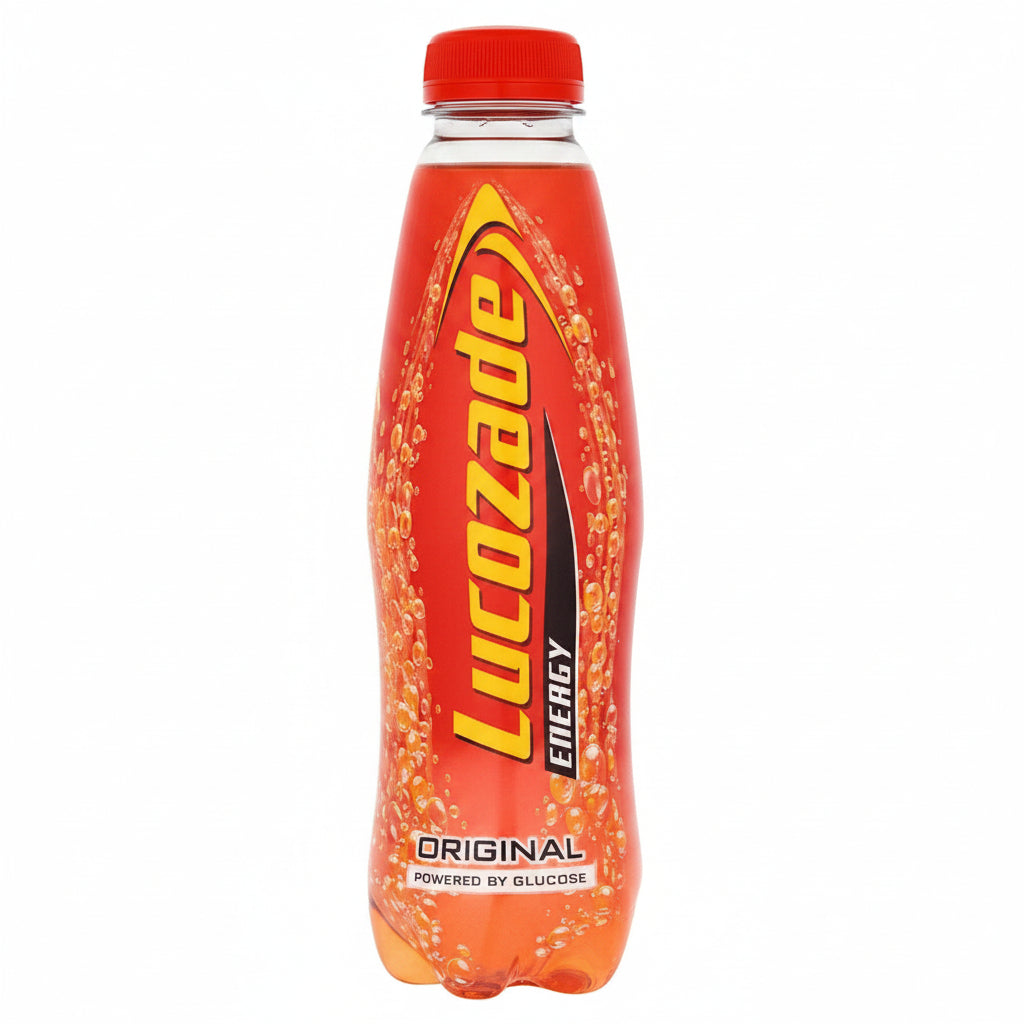 Lucozade Energy Original 500ml