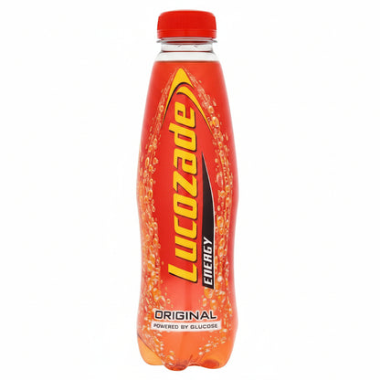 Lucozade Energy Original 500ml