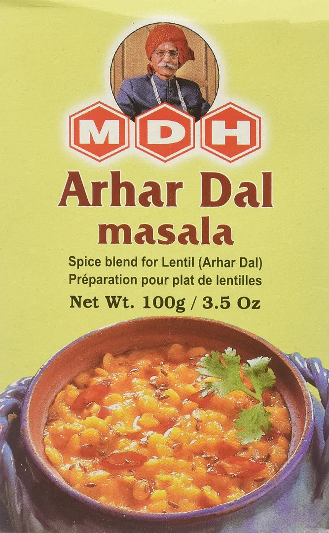MDH Arhar Dal Masala 100g