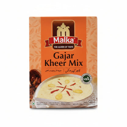 Malka Gajar Kheer Mix 160g