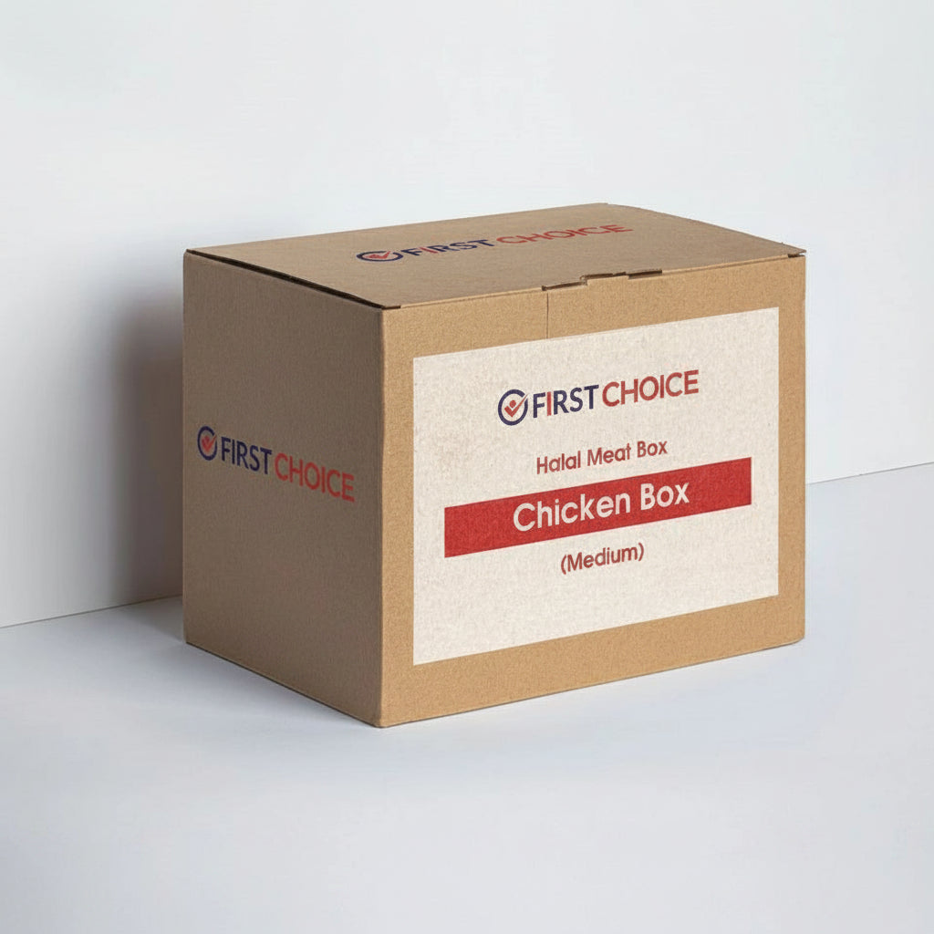 Chicken Box (Medium)