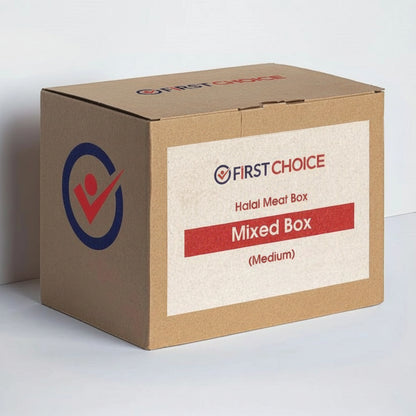 Mixed Box (Medium)