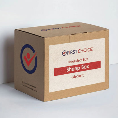 Sheep Box (Medium)