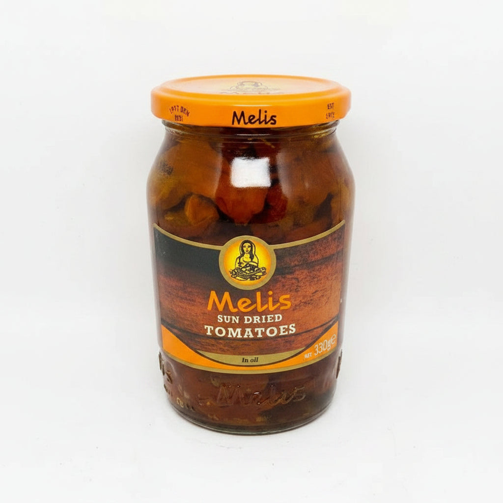 Melis Sun Dried Tomatoes 330g