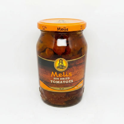 Melis Sun Dried Tomatoes 330g