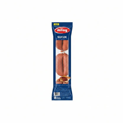 Milay Sucuk 500g
