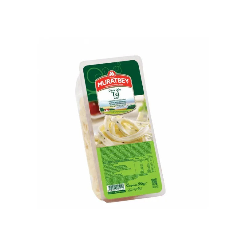 Muratbey Tel With Nigella Seeds 150g