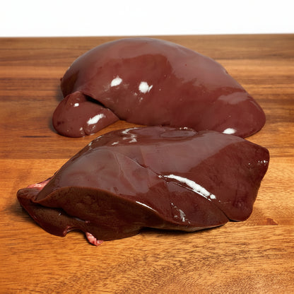 Mutton Liver