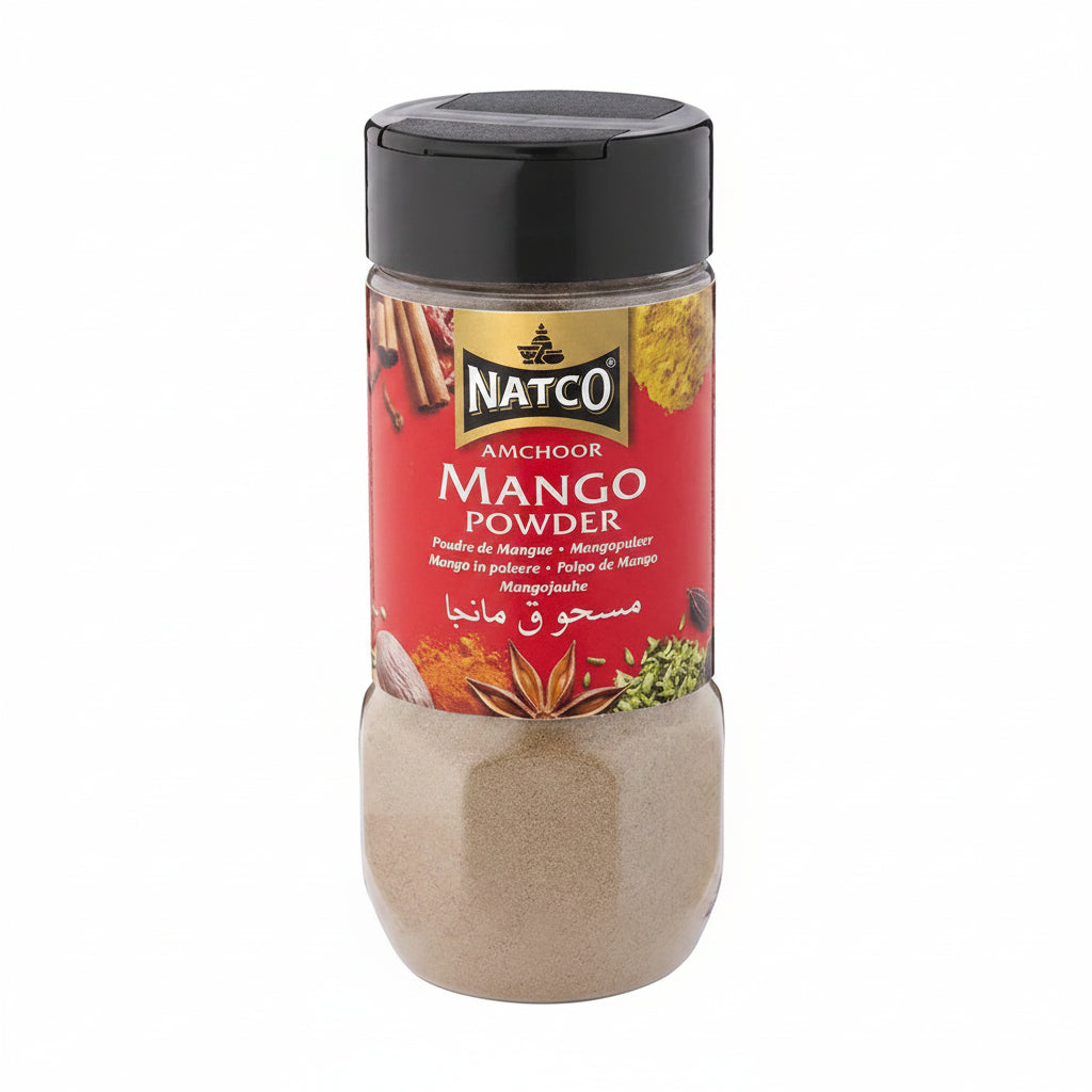 Natco Mango Powder (Amchoor) 100g
