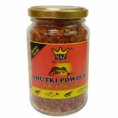 Naz Shutki Powder 140g