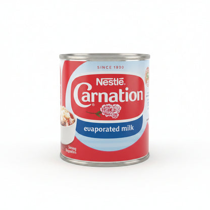 Nestle Carnation Evaporated Milk 170g