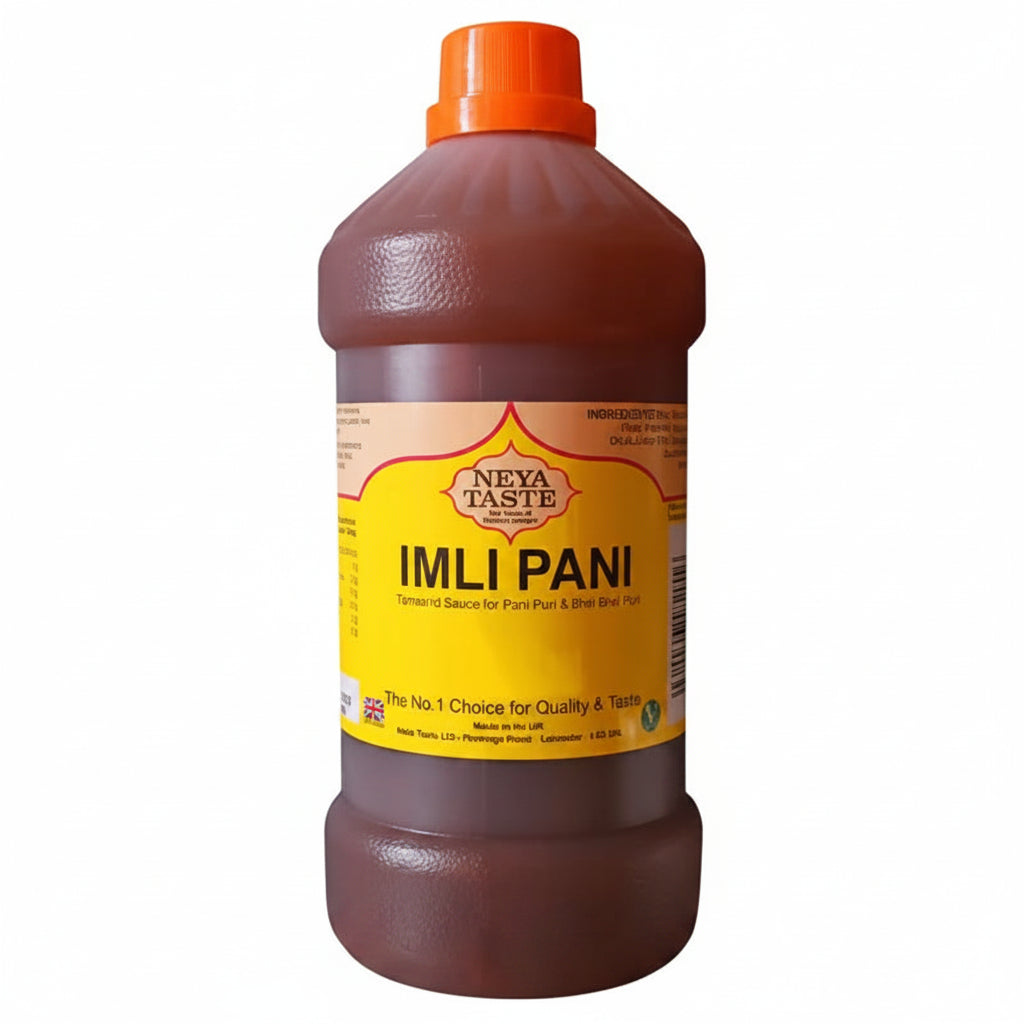 Neya Taste Imli Pani Khatta Meetha (Sweet & Sour) 1L