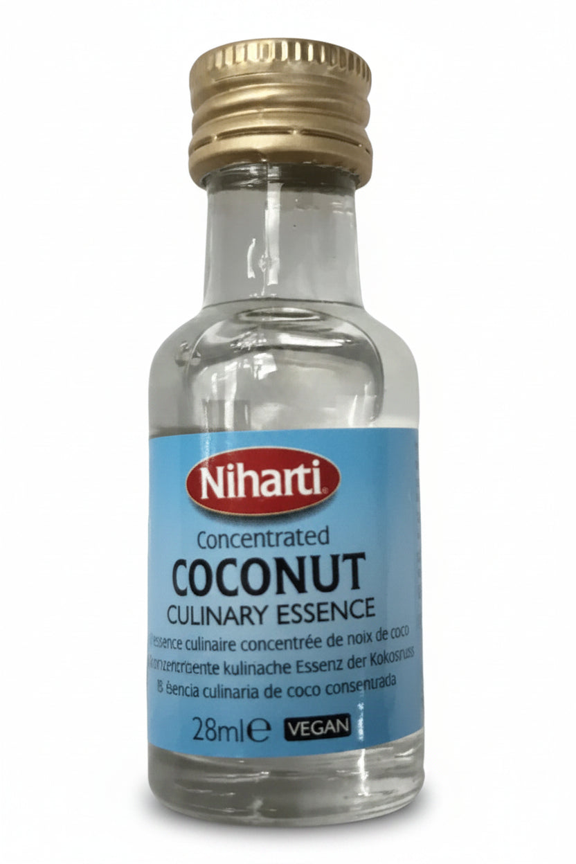 Niharti Concentrated Coconut Culinary Essence 28ml