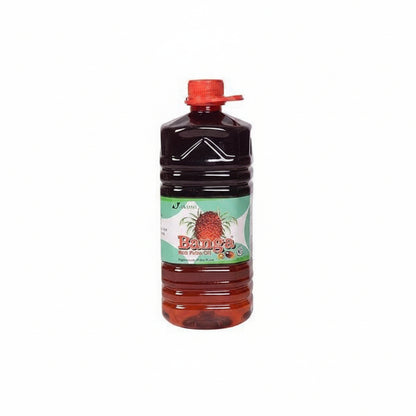 Okomu Banga Red Palm Oil 2L