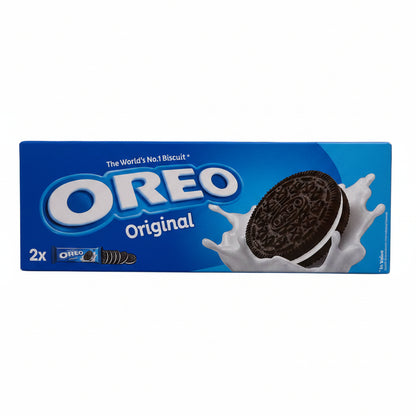 Oreo Original 102g (Pack of 3)