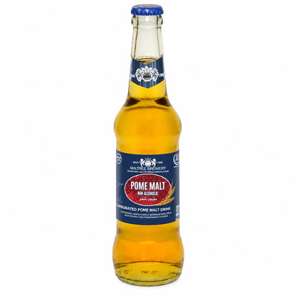 Pome Non Alcoholic Malt Drink 300ml