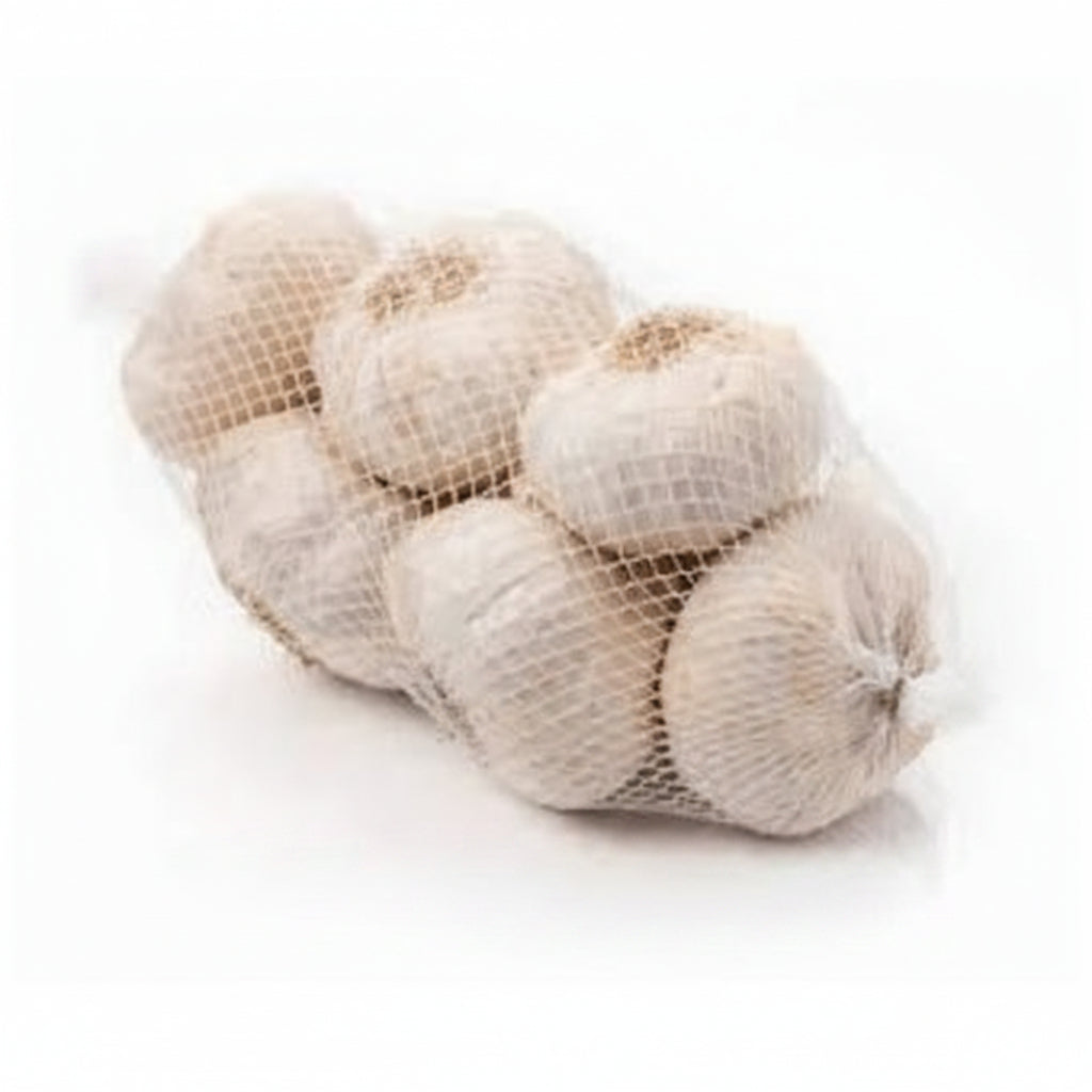 Pre Pack Garlic 700g
