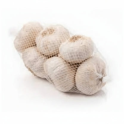 Pre Pack Garlic 700g