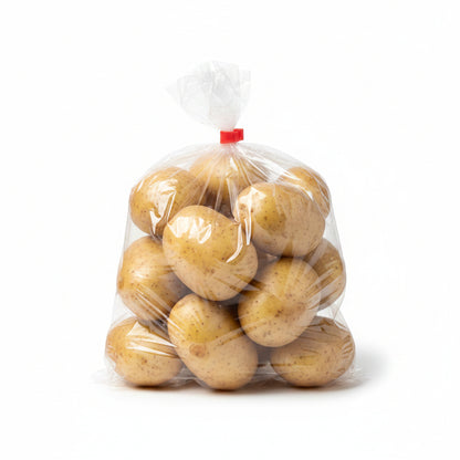 Pre Pack Superior White Potatoes 2kg
